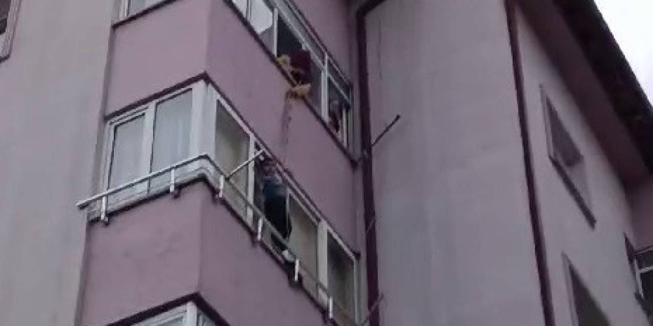 Tehlikeli Oyun Faciaya Neden Olmadan Son Buldu