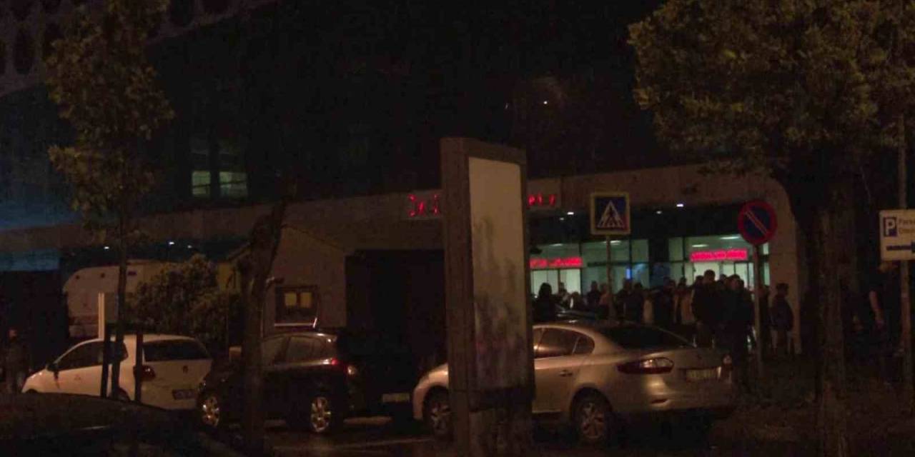 Çekmeköy’de, Taksi Plakası Satışı İçin Anlaştığı Şahıs Tarafından Vurularak Öldürüldü