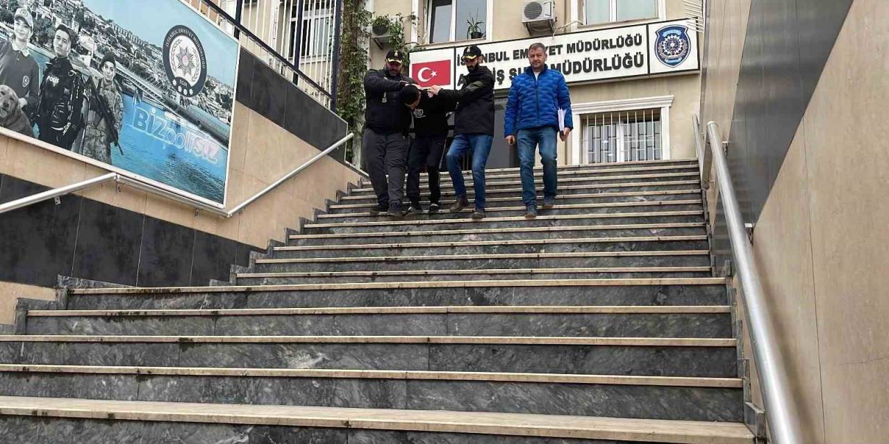 Büyükçekmece’deki Sır Cinayet Çözüldü