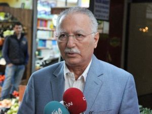 Mhp’li İhsanoğlu, Coşkun’a Yapılan Saldırıyı ‘Şebbiha’ya Benzetti