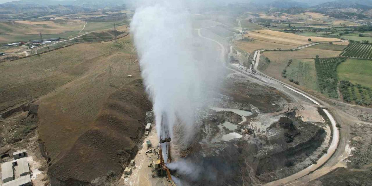 Denizli’de Patlamalar 4 Gündür Devam Ediyor