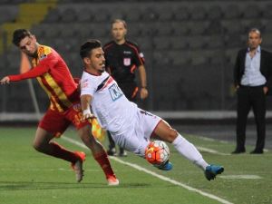 Spor Toto Süper Lig