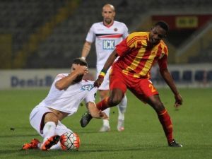 Spor Toto Süper Lig