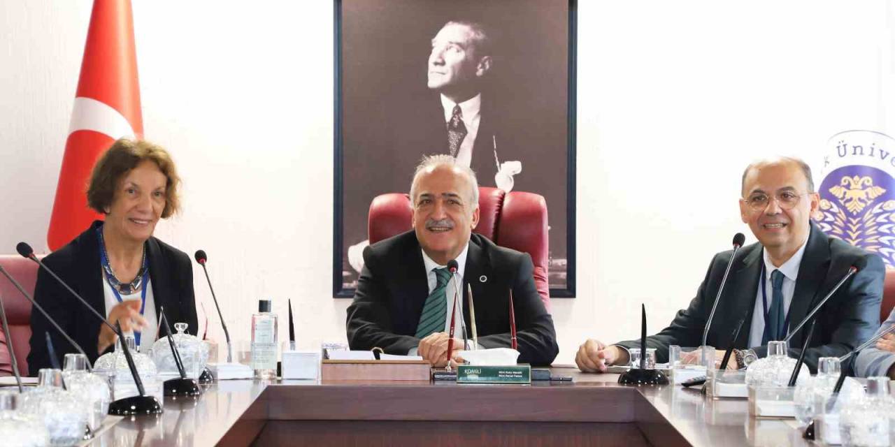 Fedek, Atatürk Üniversitesinden 11 Programı Akreditasyon İçin Değerlendirdi
