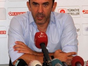 Kayserispor’a ’Kabir’ Azabı