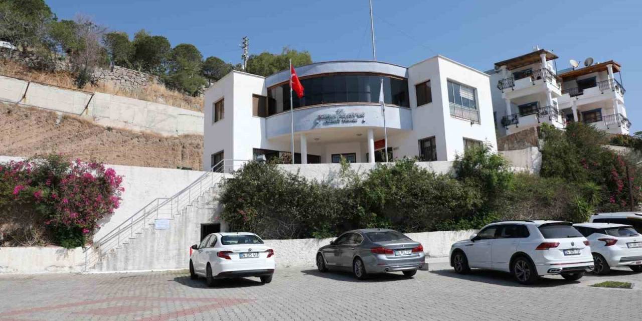 Belediye Hizmet Ağını Genişletiyor