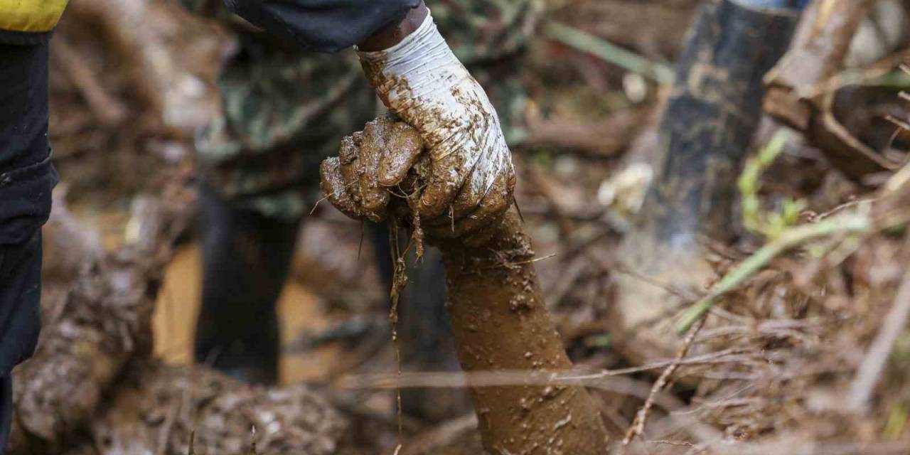 Kenya’daki Sel Felaketinde Ölü Sayısı 188’e Yükseldi