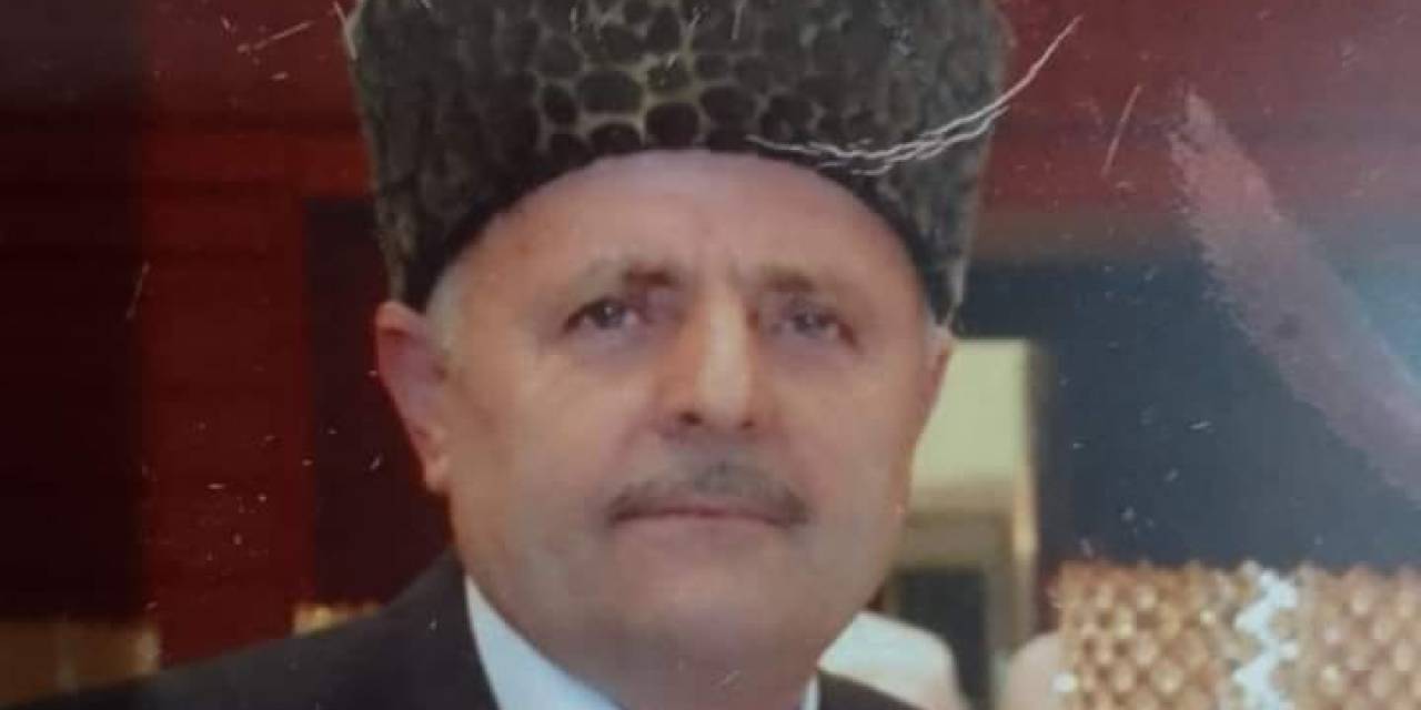 Trafik Kazasında Kıbrıs Gazisinin Ölümüne Sebebiyet Veren Kamyonet Sürücüsü Tutuklandı