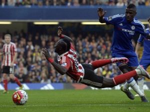 Chelsea’de Kötü Gidişat Sürüyor