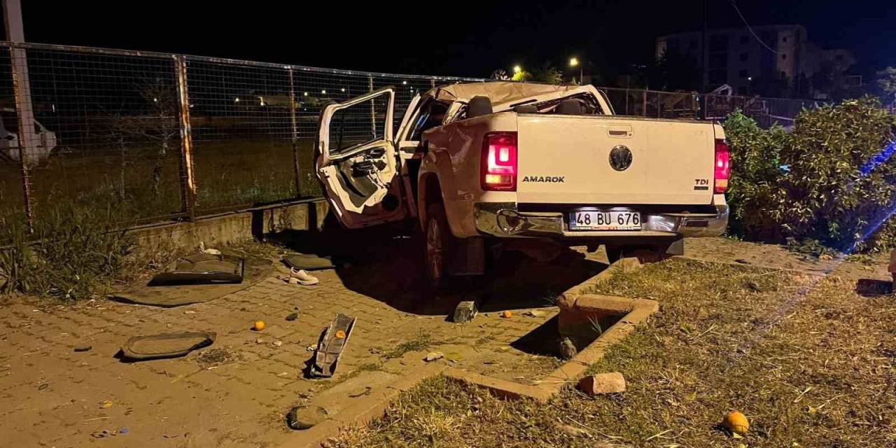 Yaşama 22 Gün Tutunabilen Tuğçe, Denizli’yi Yasa Boğdu