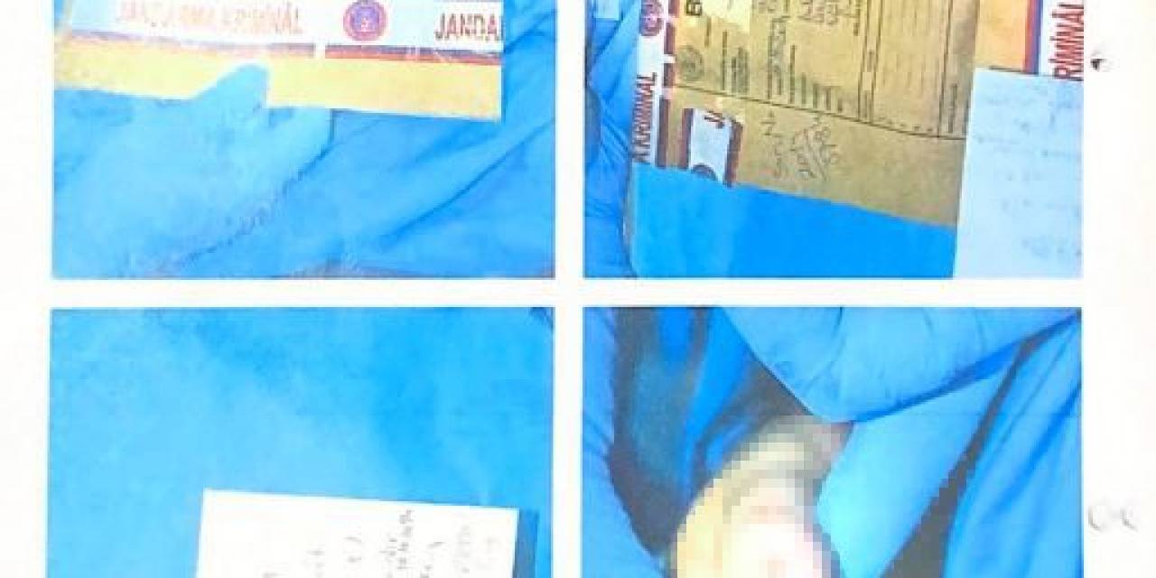 Cem Garipoğlu’nun Otopsi Görüntüleri Ortaya Çıktı