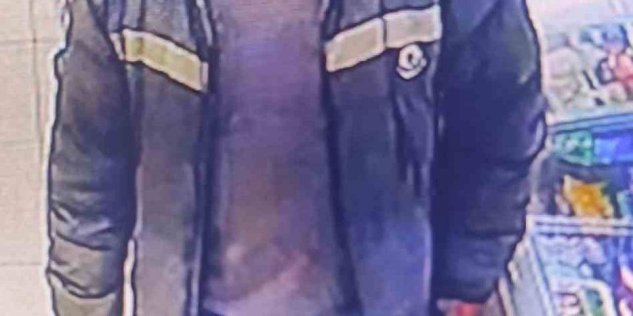 Metroda Genç Kızı Taciz Eden Şüpheli Yakalandı