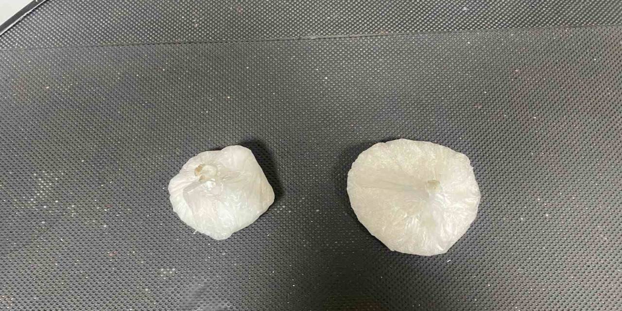 Uyuşturucu Satıcısı Tutuklandı