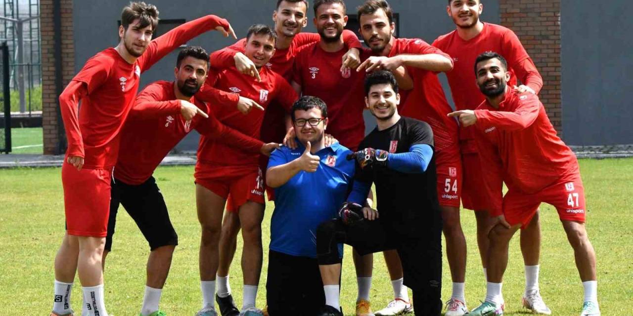 Balıkesirspor’un 2023-2024 Sezonunu Geride Bıraktı