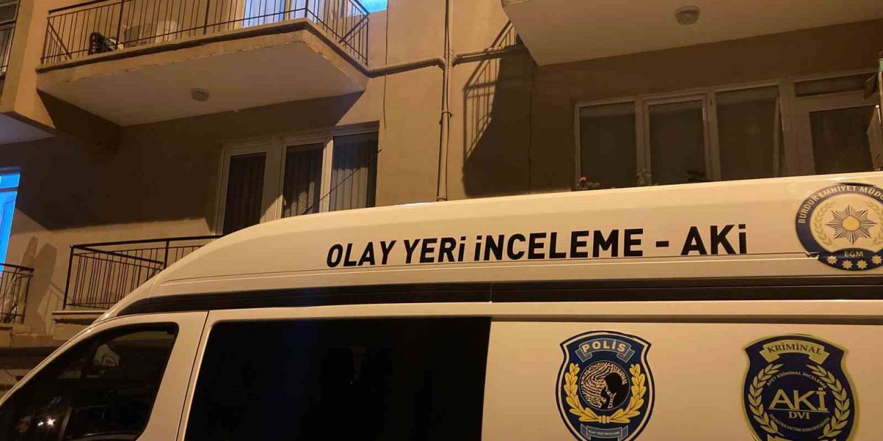 Burdur’da Şizofreni Hastası Oğluyla Birlikte Yaşayan Yaşlı Kadın Evinde Ölü Bulundu