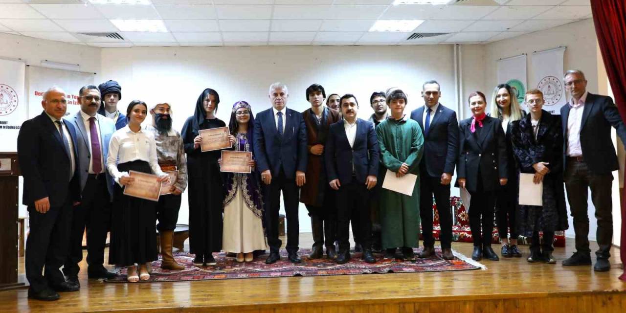 Başkan Memiş, "Dede Korkut’un Torunları Medeniyetin İzinde" Temalı Programa Katıldı