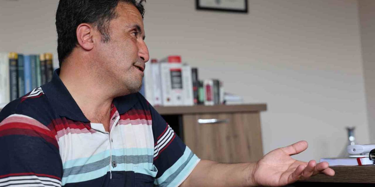 Arkadaşının Iban Tuzağına Düştü, Hapse Girdi