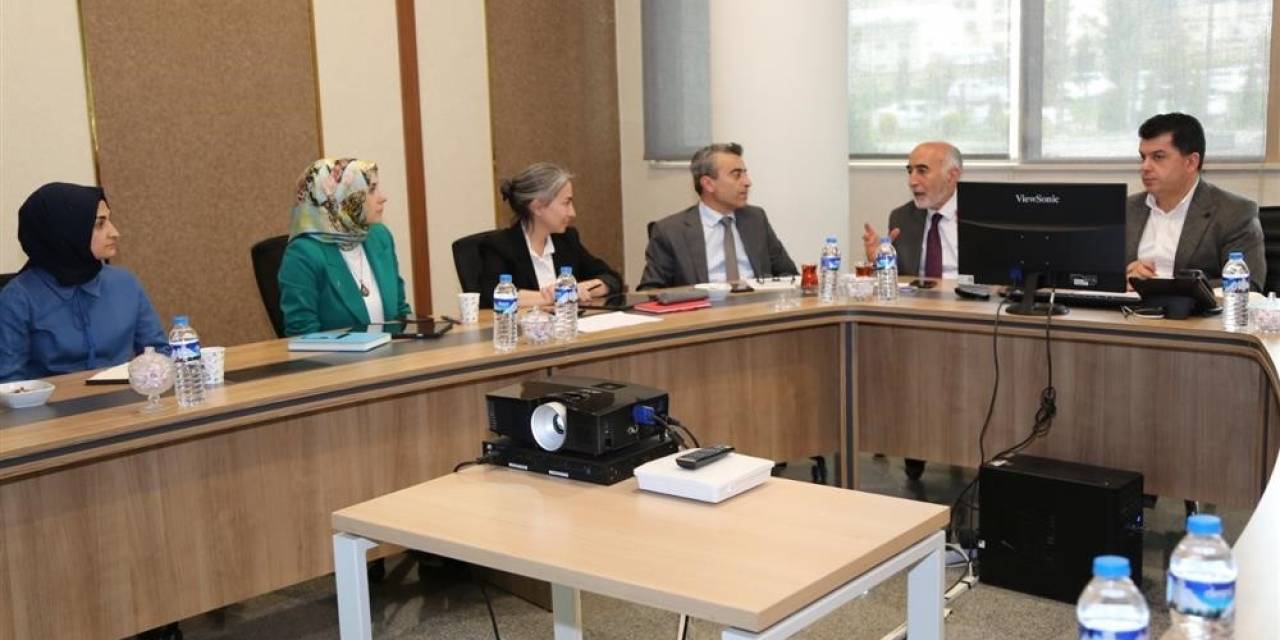 Erzurum’da Su Zirvesi