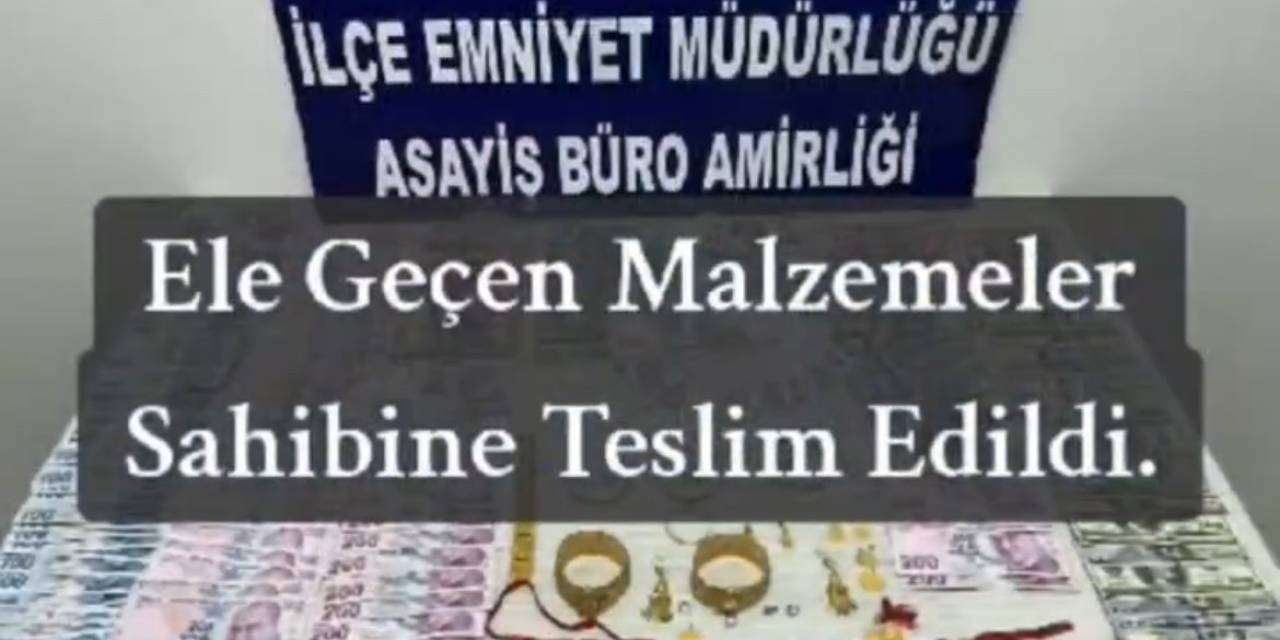 Ağrı’da 1 Milyon 500 Lira Değerinde Akıl Almaz Hırsızlık