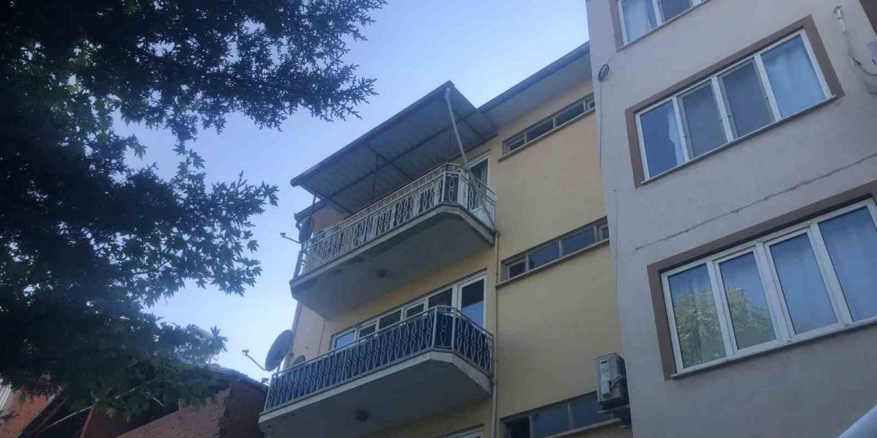 1 Haftadır Haber Alınamayan Yaşlı Kadın Ölü Olarak Bulundu