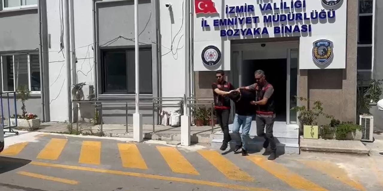 İzmir’deki Kanlı Pusuya 2 Tutuklama Daha