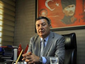 Necat Karataş: “1 Kasım’da Hak Ettiğimizi Alacağız”