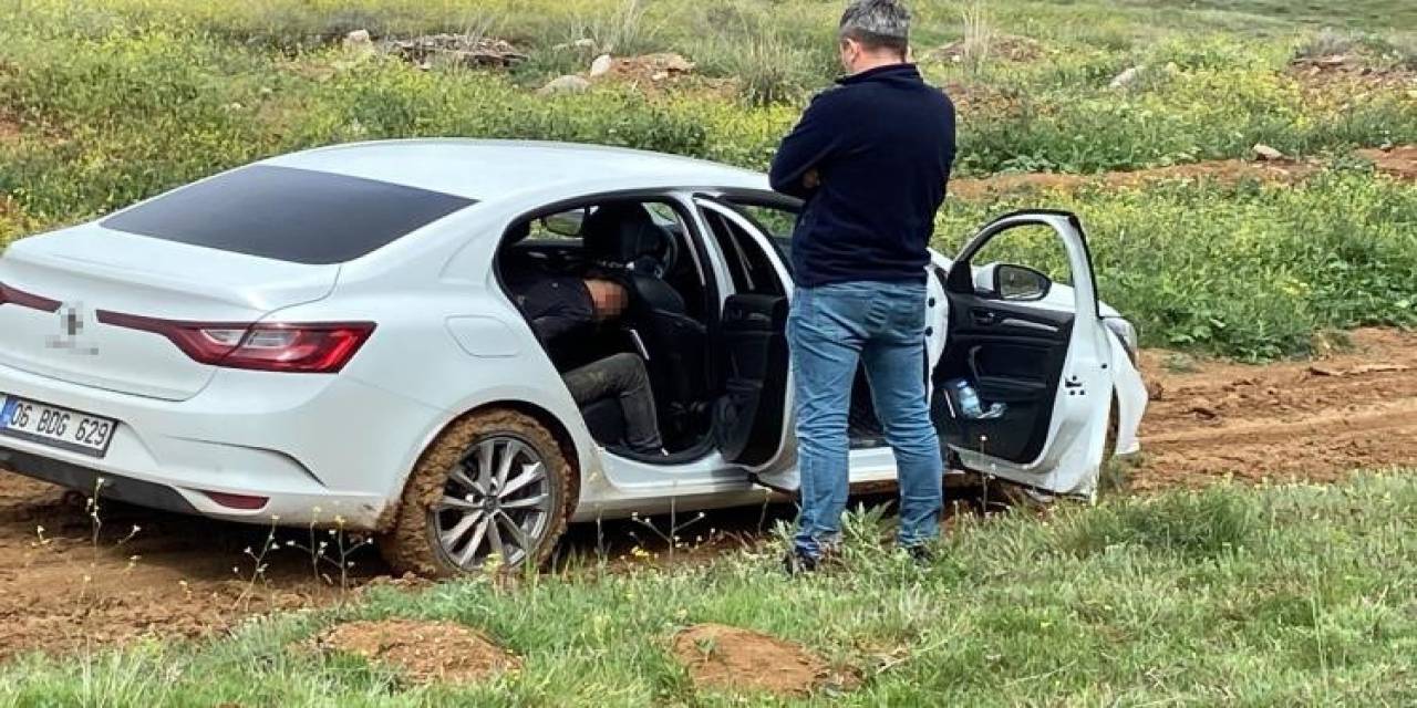 Kovalamaca Sonucu Yakalanan Uyuşturucu Tacirleri Tutuklandı