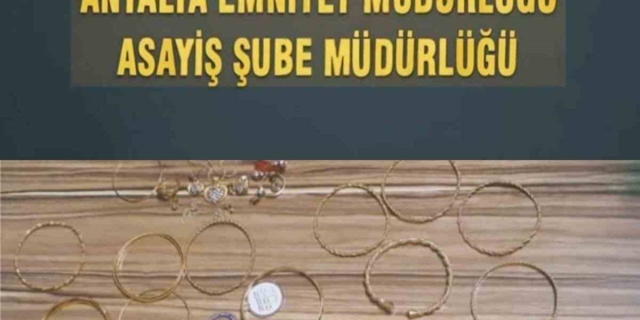 Kendisini Polis/savcı Olarak Tanıtıp 1 Milyon 500 Bin Lira Dolandıran Şahıs Yakalandı