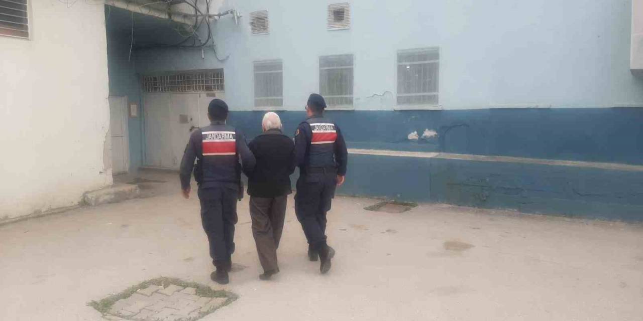 Kastamonu’da Aranan 5 Şahıs Jandarma Ekiplerince Yakalandı