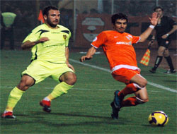 6 puanlık maç Bucaspor'un