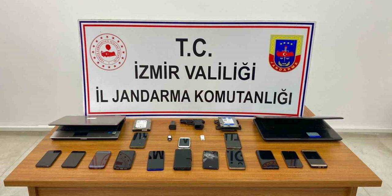 Yasa Dışı Bahis Oynatarak Haksız Kazanç Sağlayanlara Operasyon