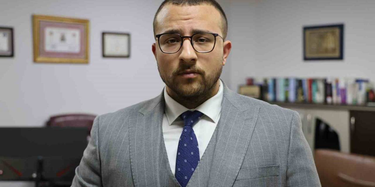 Amerika’da Ölü Bulunan Adanalı Fenomenin Ailesinin Avukatından Şok Açıklamalar