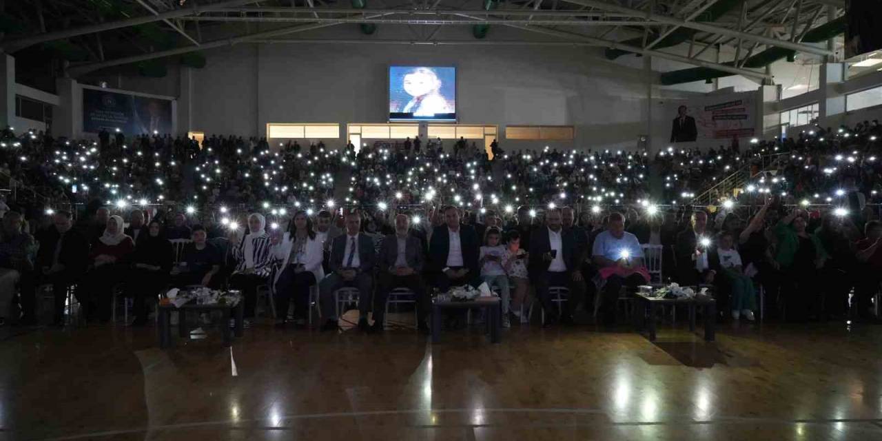 Depremde Üyelerini Kaybeden Antakya Medeniyetler Korosu’ndan Kilis’te Konser