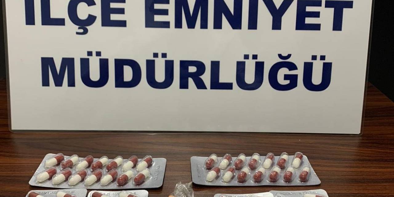 Emet’te Uyuşturucu Operasyonu: 2 Kişi Tutuklandı