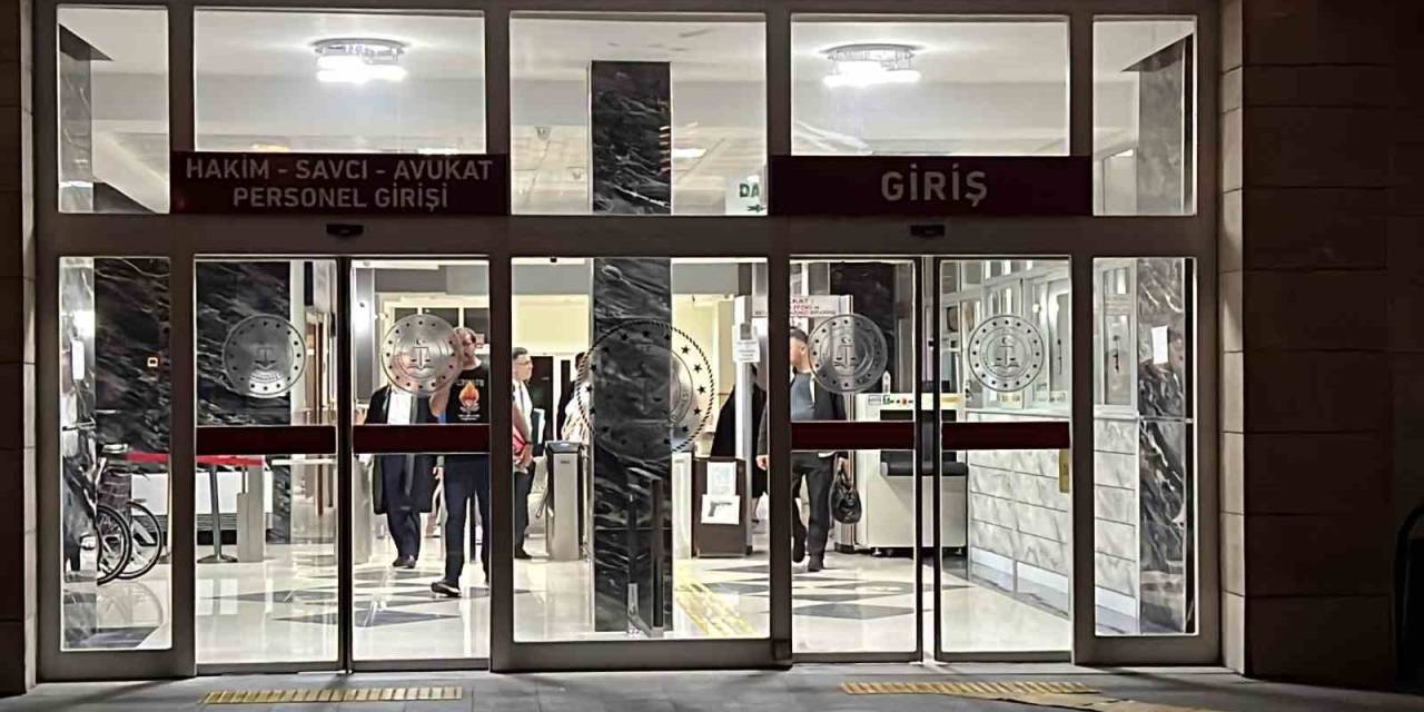 Kahramanmaraş Ezgi Apartmanı Davasında Sıcak Gelişme