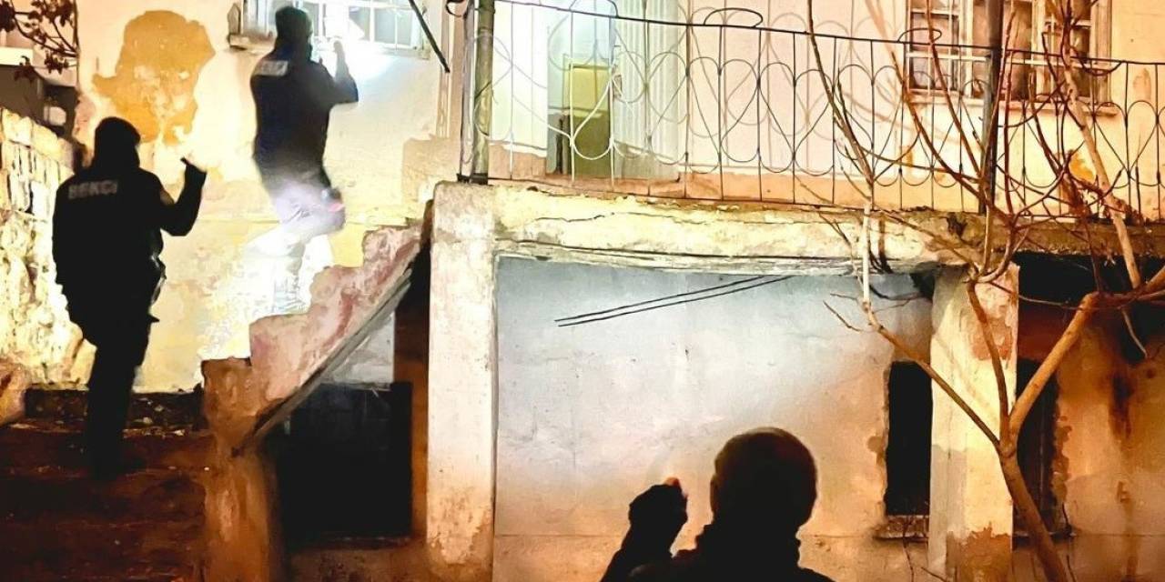 Niğde’de Bekçiler 43 Aranan Şahsı Yakaladı