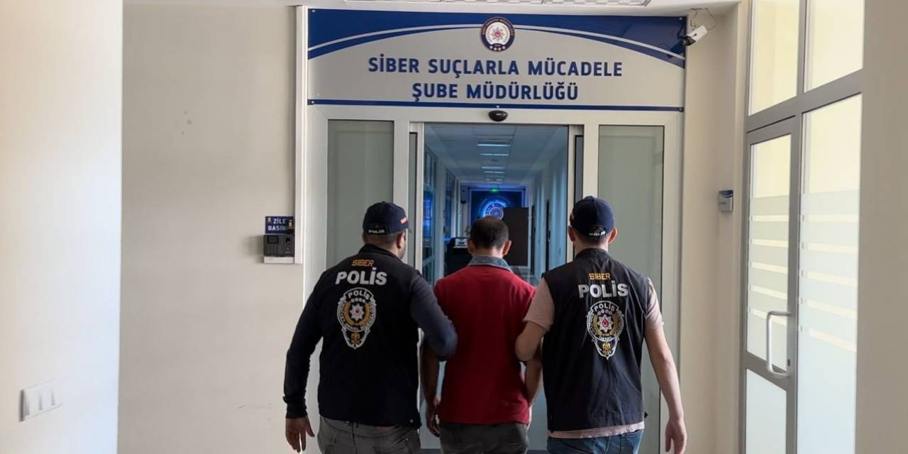 Siirt’te Müstehcenlik Operasyonu: 1 Gözaltı