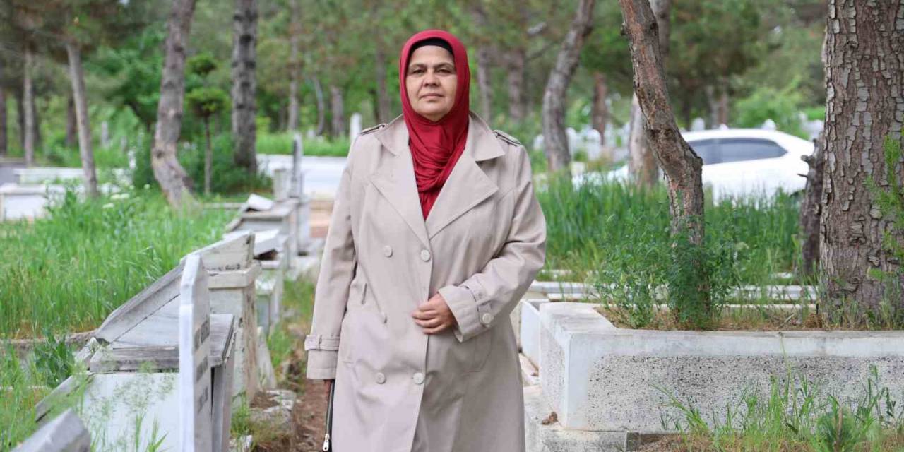 58 Yıldır Gerçek Kimliğini Arıyor