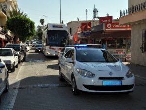 Kılıçdaroğlu Antalya’da