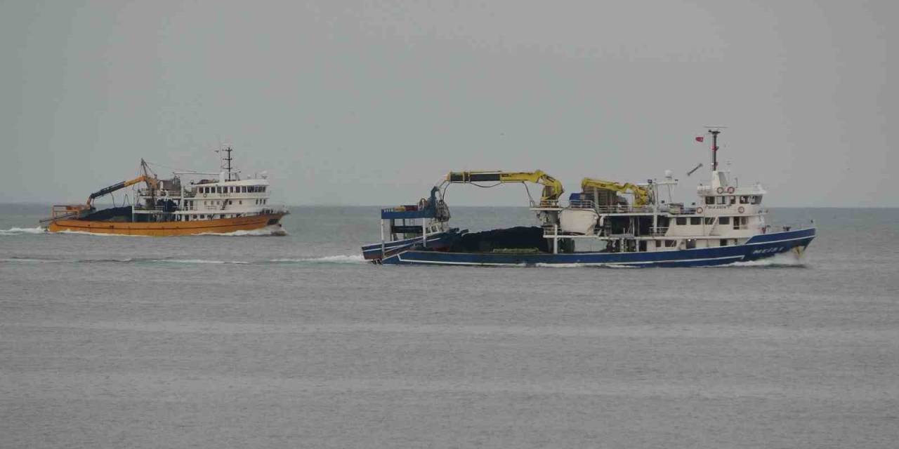 Türk Balıkçı Tekneleri Okyanusları Mesken Tuttu