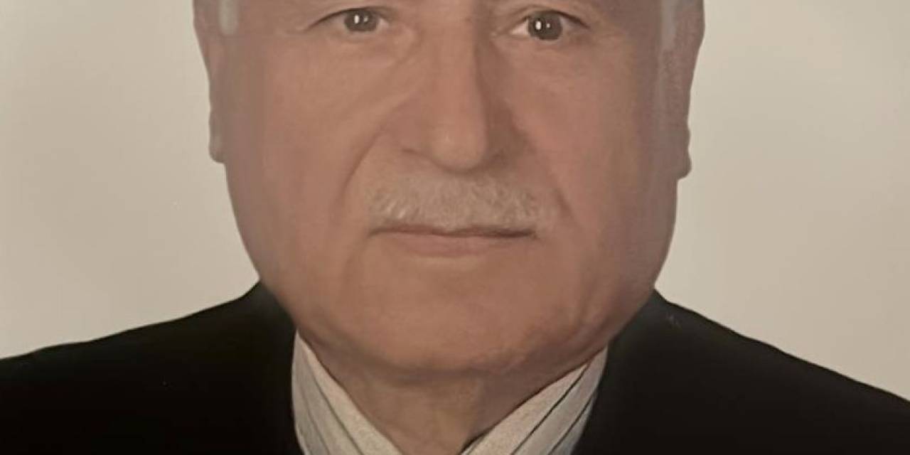 Kıbrıs Gazisi Törenle Toprağa Verildi