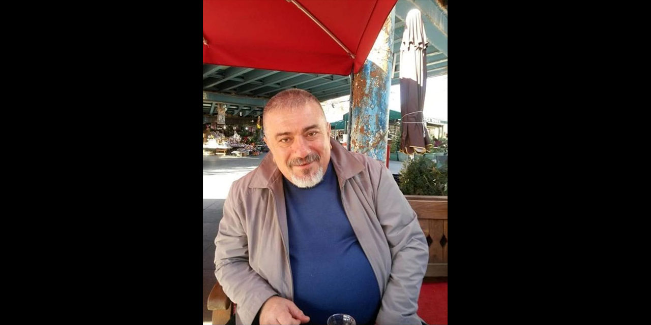 Rize ASKF Eski Başkanı Sürücü, Hayatını Kaybetti