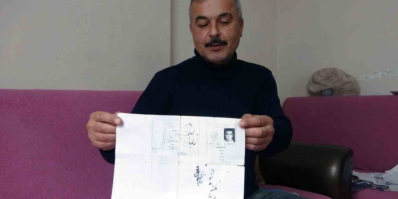 Pembe Kimlikle 38 Yıl Yaşayan Kumral Bodur’un Hayatı Film Oluyor