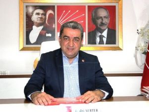 Serter: “Hdp’ye Giden Oylar Dönecektir”