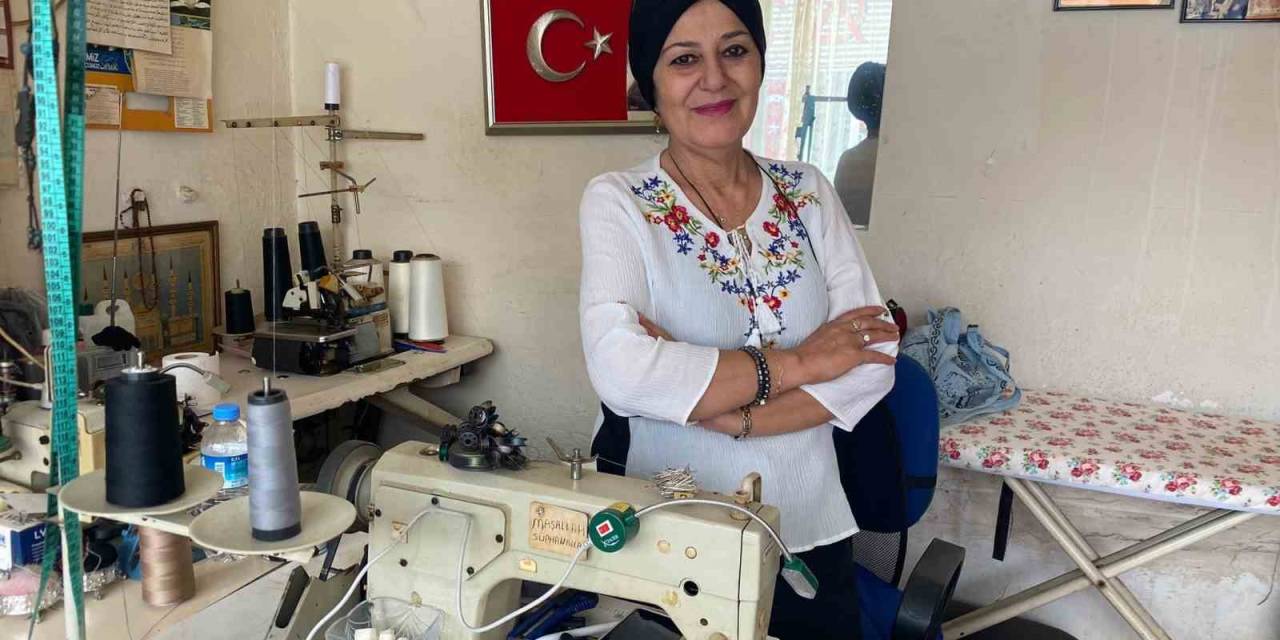 Eşinden Para İstedi, ’param Yok’ Cevabını Alınca Hayatı Değişti, Kendi İşinin Patronu Oldu