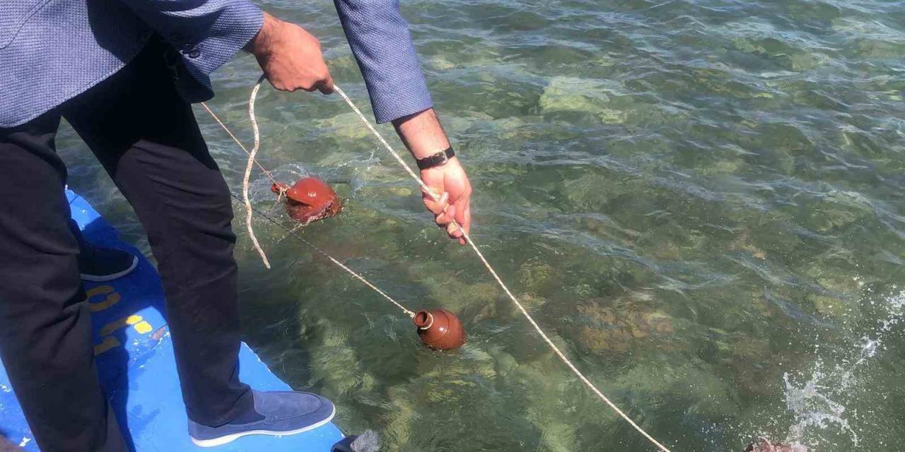 Akdeniz’in Suyu Bu Yıl 23. Kez Ege Denizi İle Buluşuyor