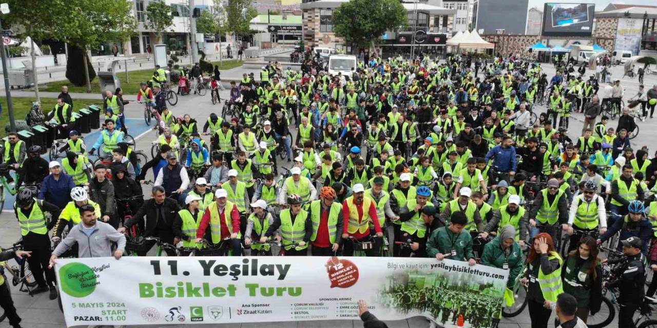 Vali Dağlı, Çekilişte Kazandığı Bisikleti Şehit Çocuğuna Hediye Etti