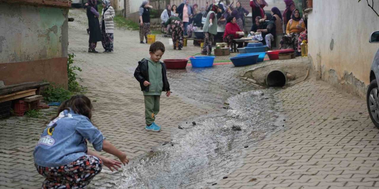 Hıdrellez Geleneği 900 Yıldır Sürüyor