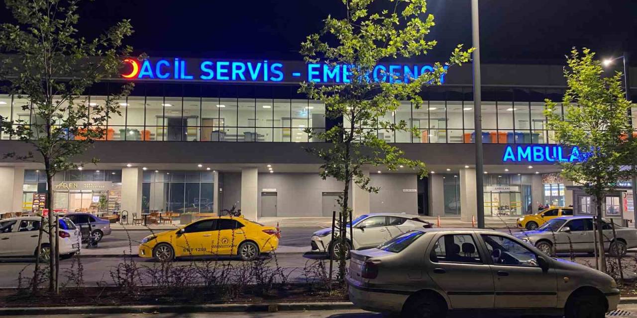 Pres Makinesine Sıkışan Fabrika Sahibi Hayatını Kaybetti