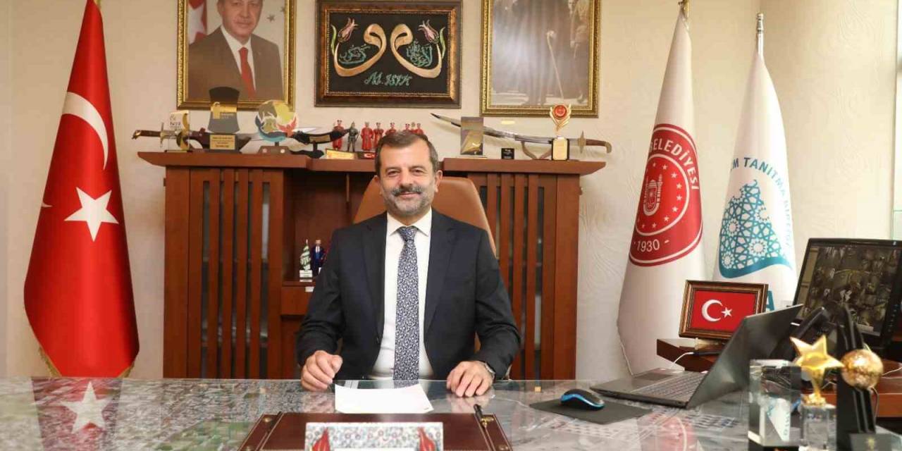 Gürsu Belediyesi Kadın Çalıştayına Hazırlanıyor